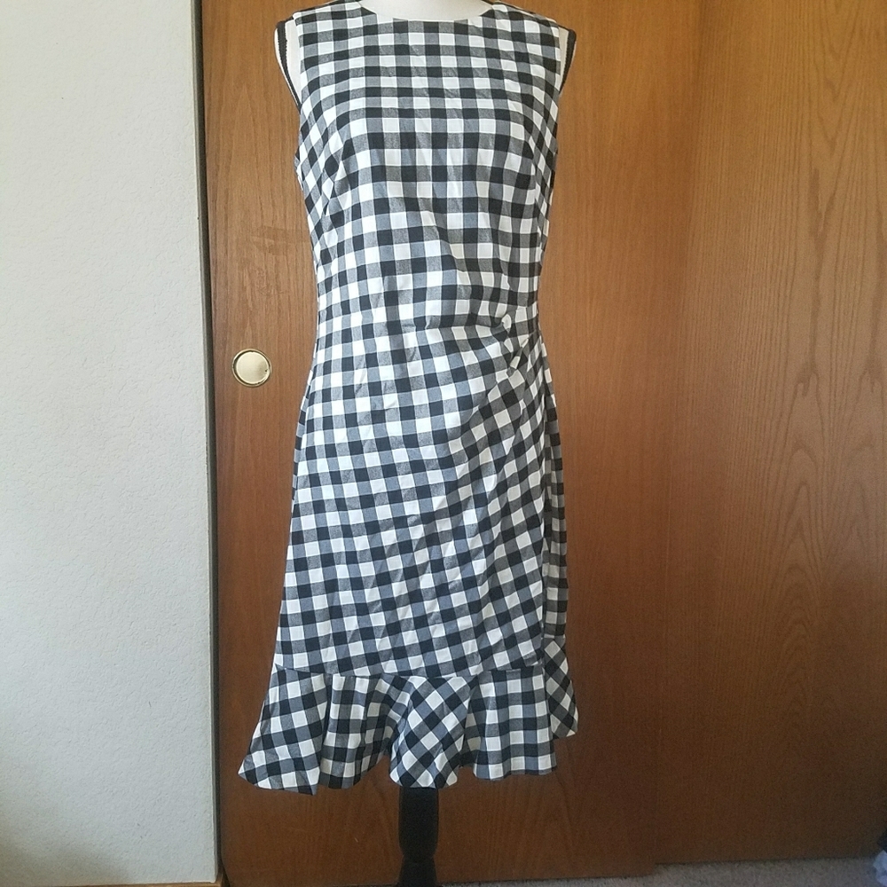 Ralph Lauren dress